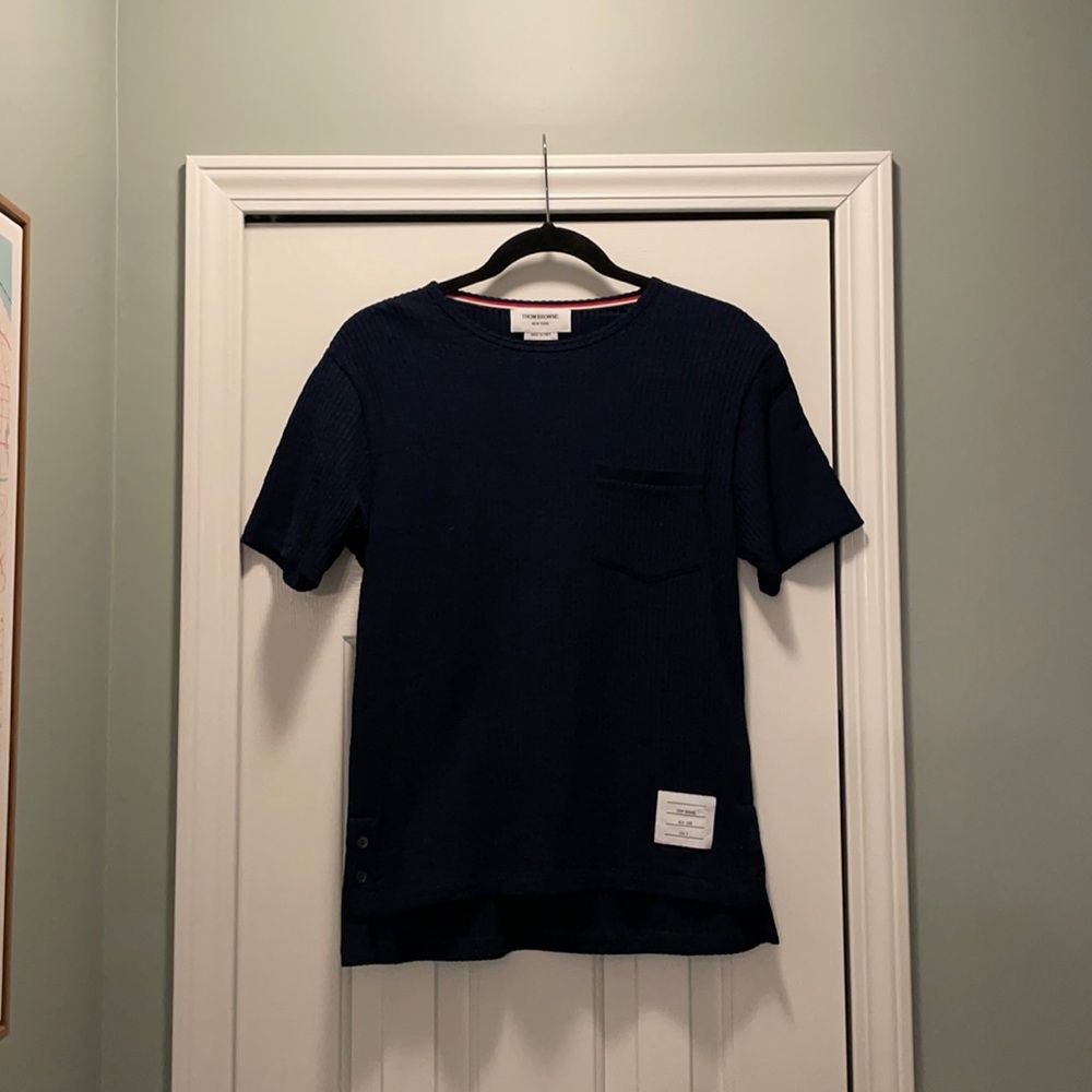 NWOT Thom Browne New York